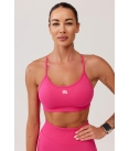 SEAMLESS GLOW BRA sports bra