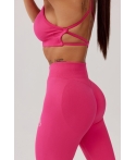 Stanik sportowy SEAMLESS GLOW BRA