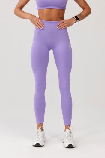 Legginsy damskie SEAMLESS GLOW LONG