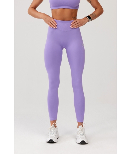 Legginsy damskie SEAMLESS GLOW LONG
