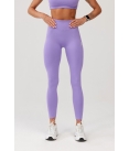 Legginsy damskie SEAMLESS GLOW LONG