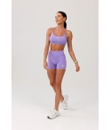 Spodenki damskie SEAMLESS GLOW SHORTS