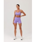 Spodenki damskie SEAMLESS GLOW SHORTS