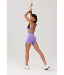 Spodenki damskie SEAMLESS GLOW SHORTS