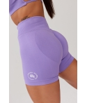 Spodenki damskie SEAMLESS GLOW SHORTS