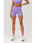 Spodenki damskie SEAMLESS GLOW SHORTS