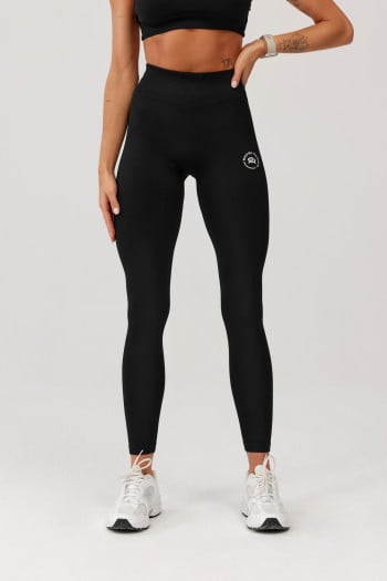 Legginsy damskie SEAMLESS GLOW LONG