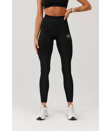 Legginsy damskie SEAMLESS GLOW LONG