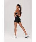 Spodenki damskie SEAMLESS GLOW SHORTS