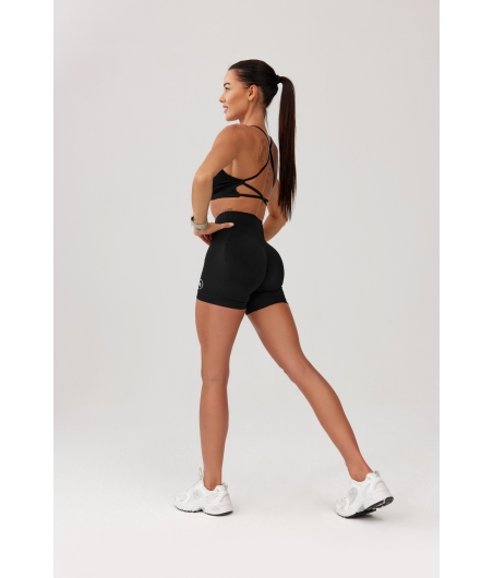 Spodenki damskie SEAMLESS GLOW SHORTS