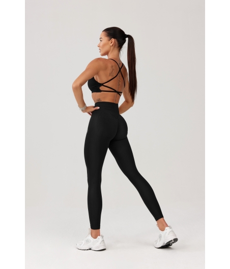 SEAMLESS GLOW BRA sports bra