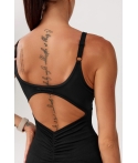 Kombinezon treningowy LUNA JUMPSUIT