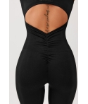 Kombinezon treningowy LUNA JUMPSUIT
