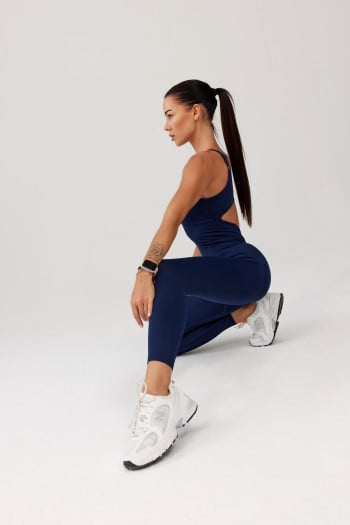 Kombinezon treningowy LUNA JUMPSUIT
