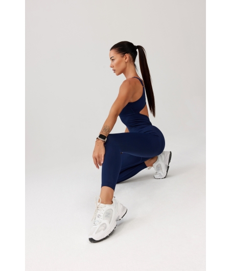 Kombinezon treningowy Luna Jumpsuit