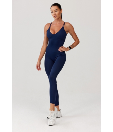 Kombinezon treningowy Luna Jumpsuit