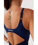 Kombinezon treningowy Luna Jumpsuit