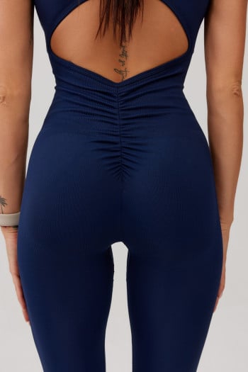 Kombinezon treningowy LUNA JUMPSUIT