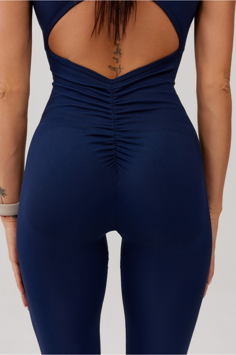 Kombinezon treningowy Luna Jumpsuit