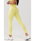 Legginsy damskie SEAMLESS GLOW LONG