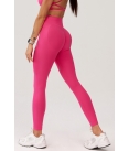 Legginsy damskie SEAMLESS GLOW LONG
