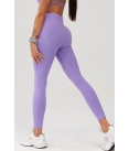 Legginsy damskie SEAMLESS GLOW LONG