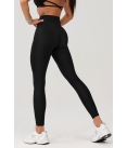 Legginsy damskie SEAMLESS GLOW LONG