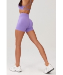 Spodenki damskie SEAMLESS GLOW SHORTS