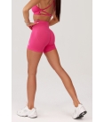 Spodenki damskie SEAMLESS GLOW SHORTS