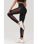 Legginsy ETNA MESH LONG