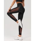 ETNA MESH LONG thermoactive leggings
