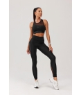 Legginsy ETNA MESH LONG