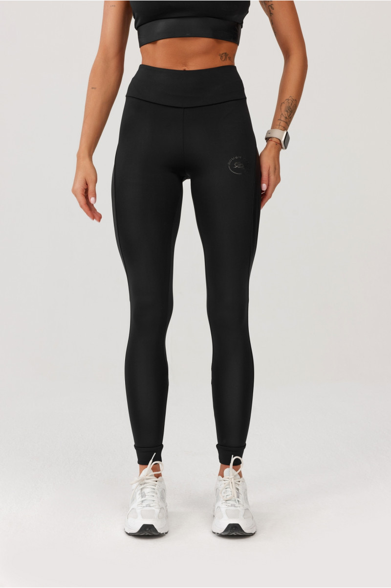 Legíny ETNA MESH LONG