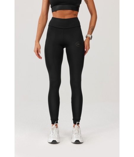 Legginsy ETNA MESH LONG