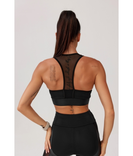 Stanik sportowy SPORTS BRA SHAPE