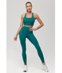 Stanik sportowy SEAMLESS GLOW BRA