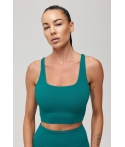 Stanik sportowy SEAMLESS GLOW BRA