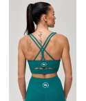 Stanik sportowy SEAMLESS GLOW BRA