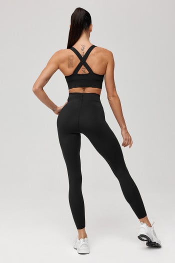 Legginsy damskie SABLE