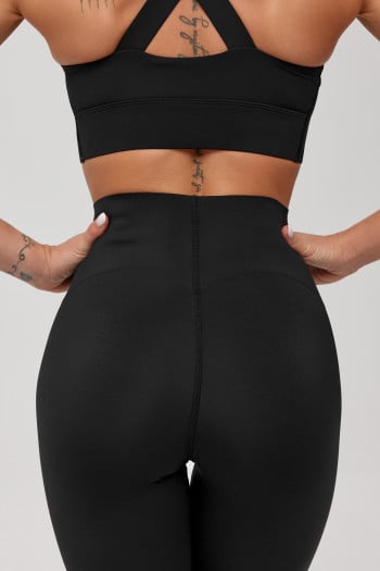 Legginsy damskie SABLE