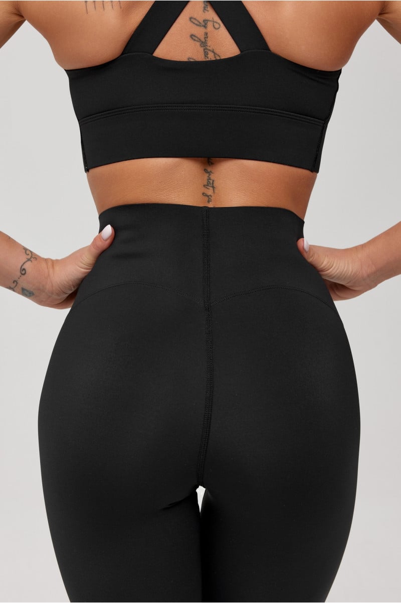 Legginsy damskie SABLE