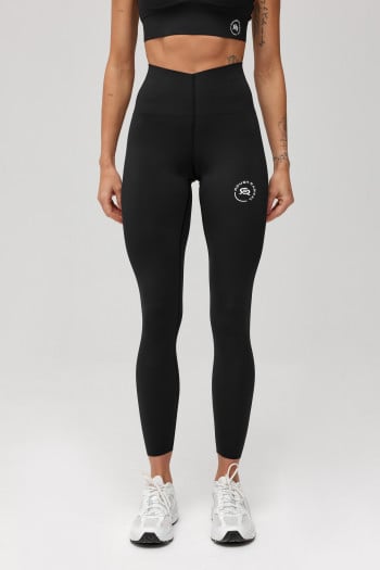 Legginsy damskie SABLE