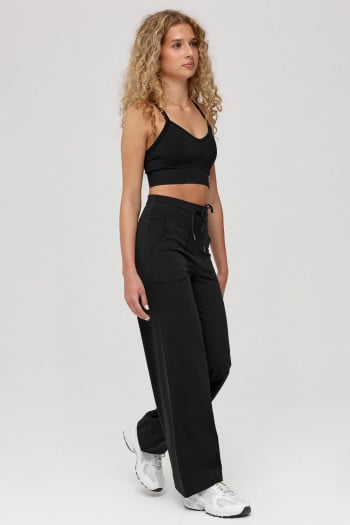 Damskie spodnie treningowe CARRY