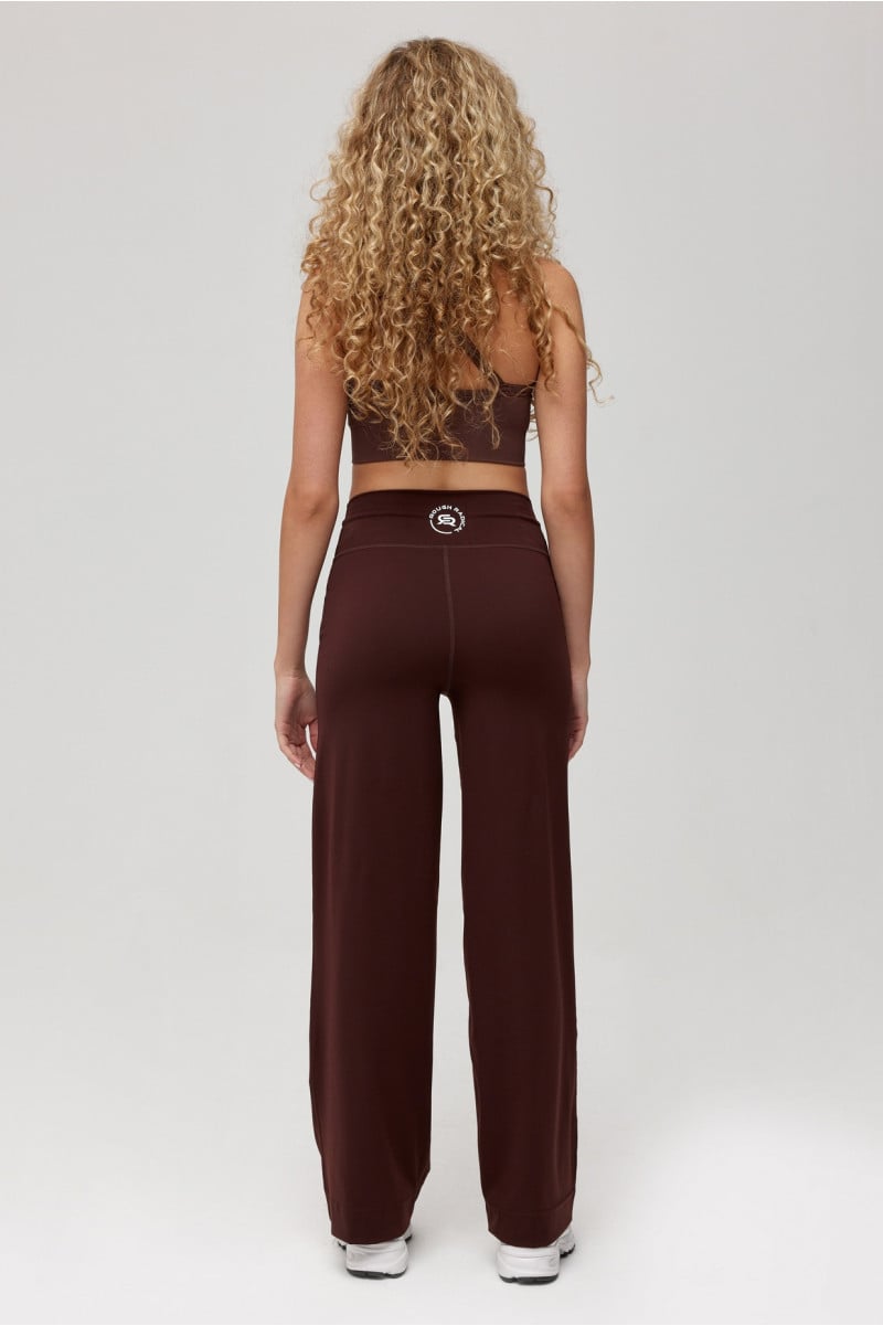 Damskie spodnie treningowe CARRY