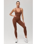 Kombinezon treningowy Luna Jumpsuit