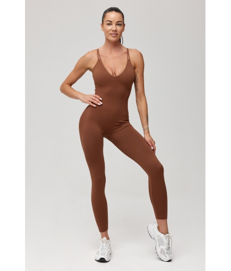 Kombinezon treningowy Luna Jumpsuit