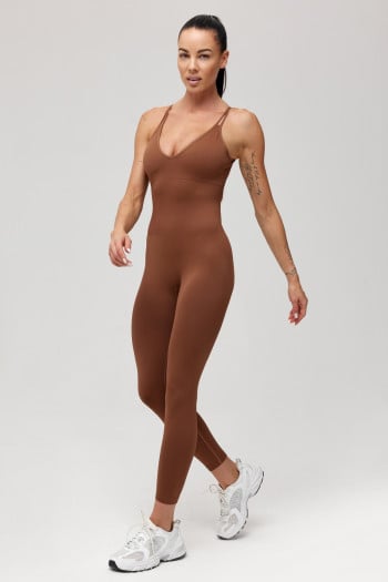 Kombinezon treningowy LUNA JUMPSUIT