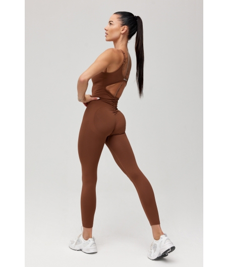 Kombinezon treningowy Luna Jumpsuit