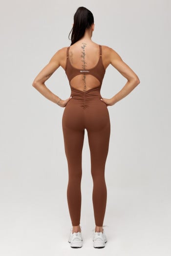 Kombinezon treningowy Luna Jumpsuit