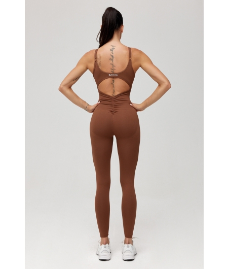 Kombinezon treningowy Luna Jumpsuit